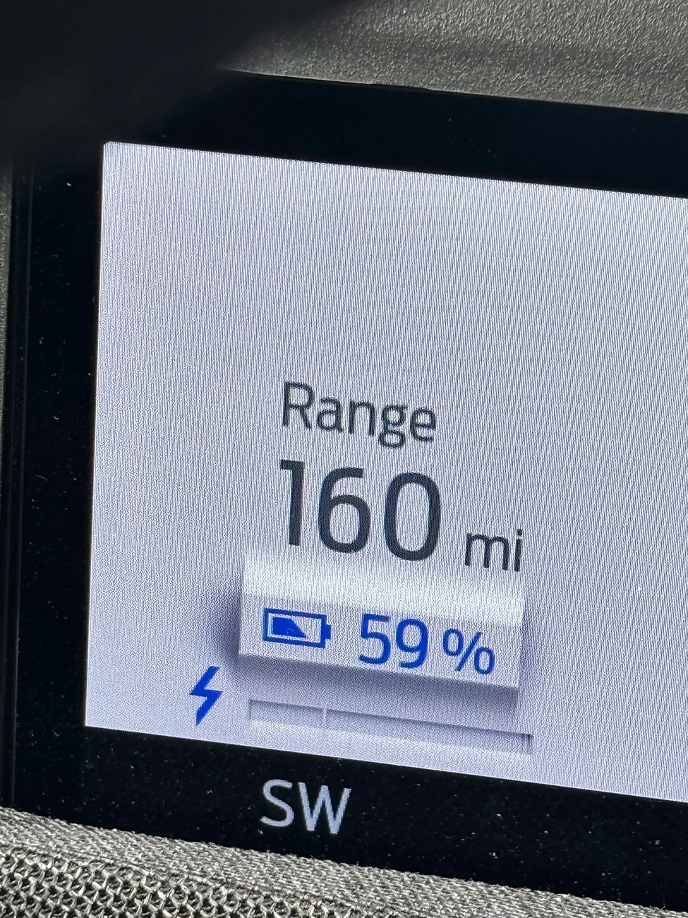 Ford Mustang Mach-E IPC Power Meter (enabled with Forscan) No Longer Functioning IMG_9314