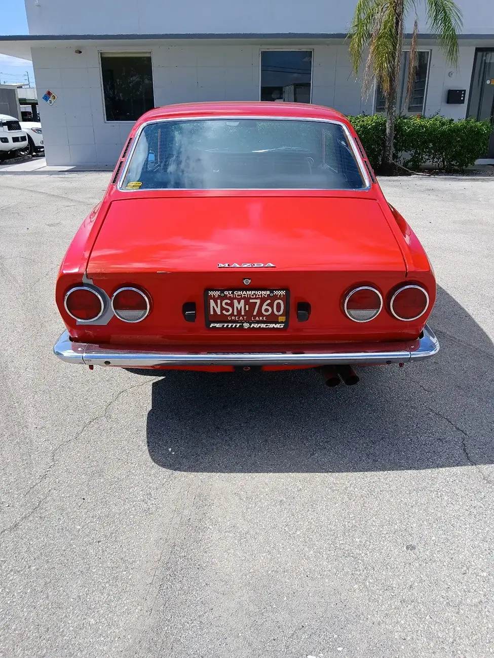 Ford Mustang Mach-E Ferrari's "Luce" enters the EV World!!! 1779919673355-t7