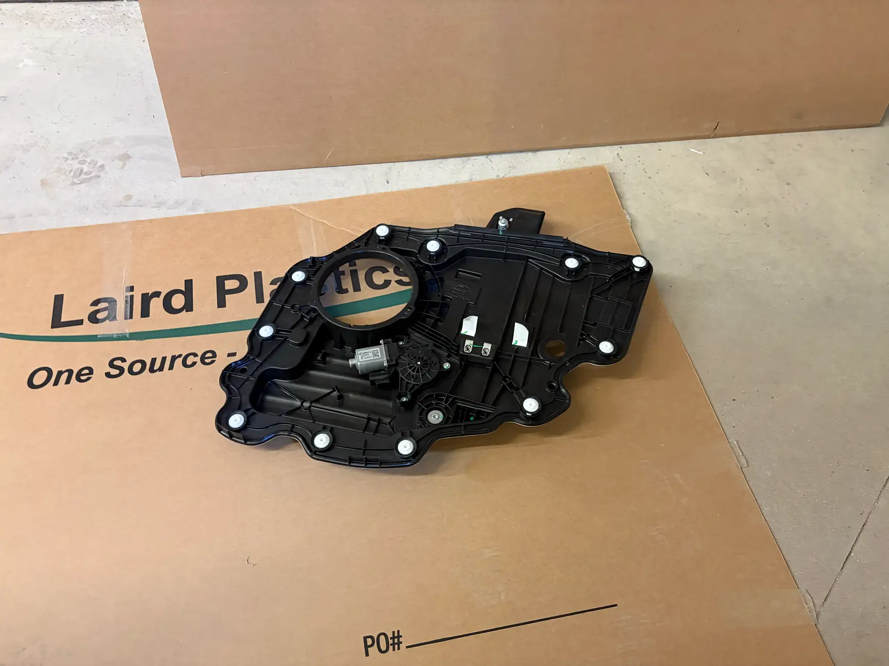 Ford Mustang Mach-E MachE Select Audio - Base Audio - Stereo Upgrade Build tempImage5ifoxW