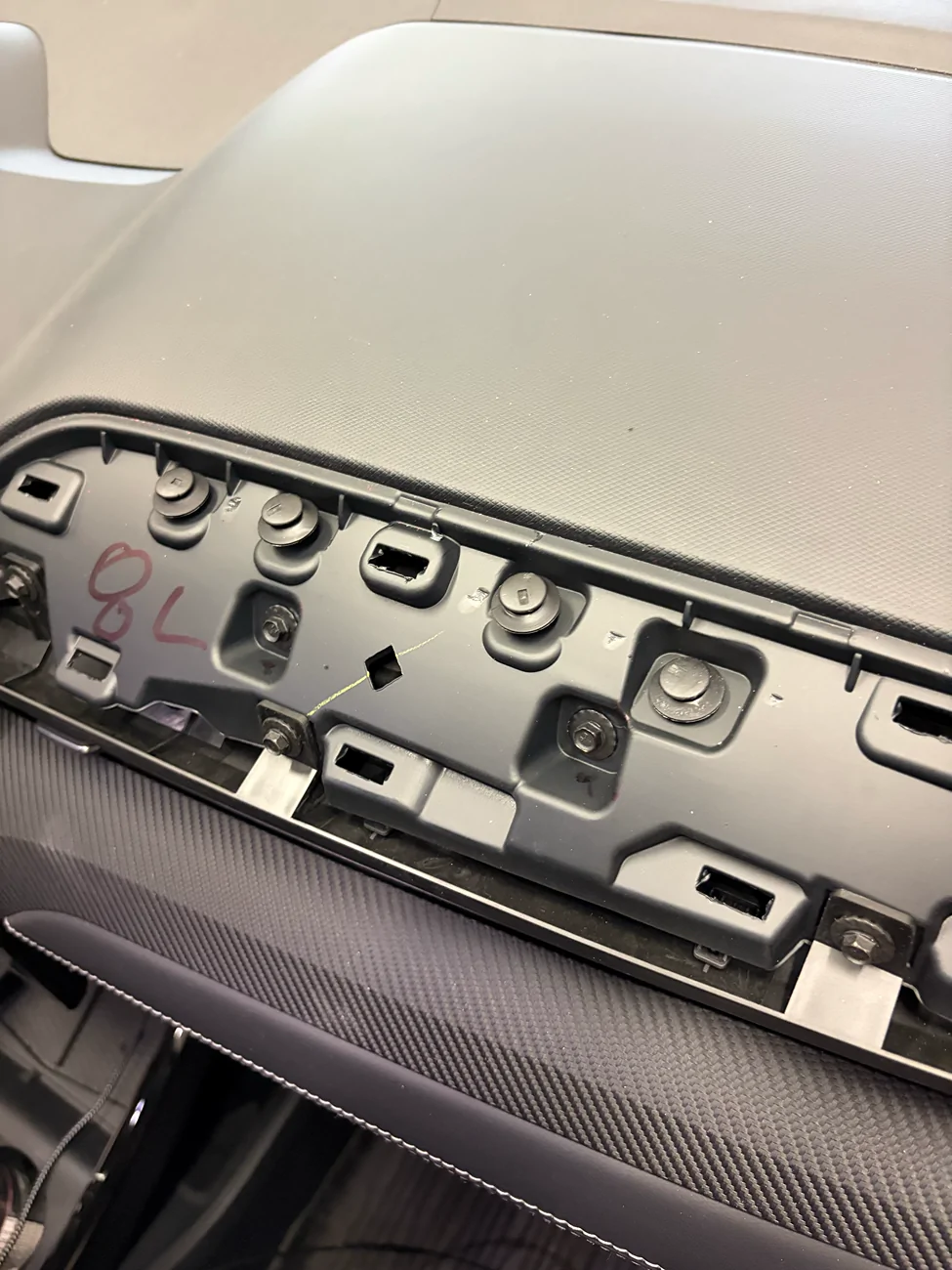 Ford Mustang Mach-E MachE Select Audio - Base Audio - Stereo Upgrade Build tempImageN8npqh