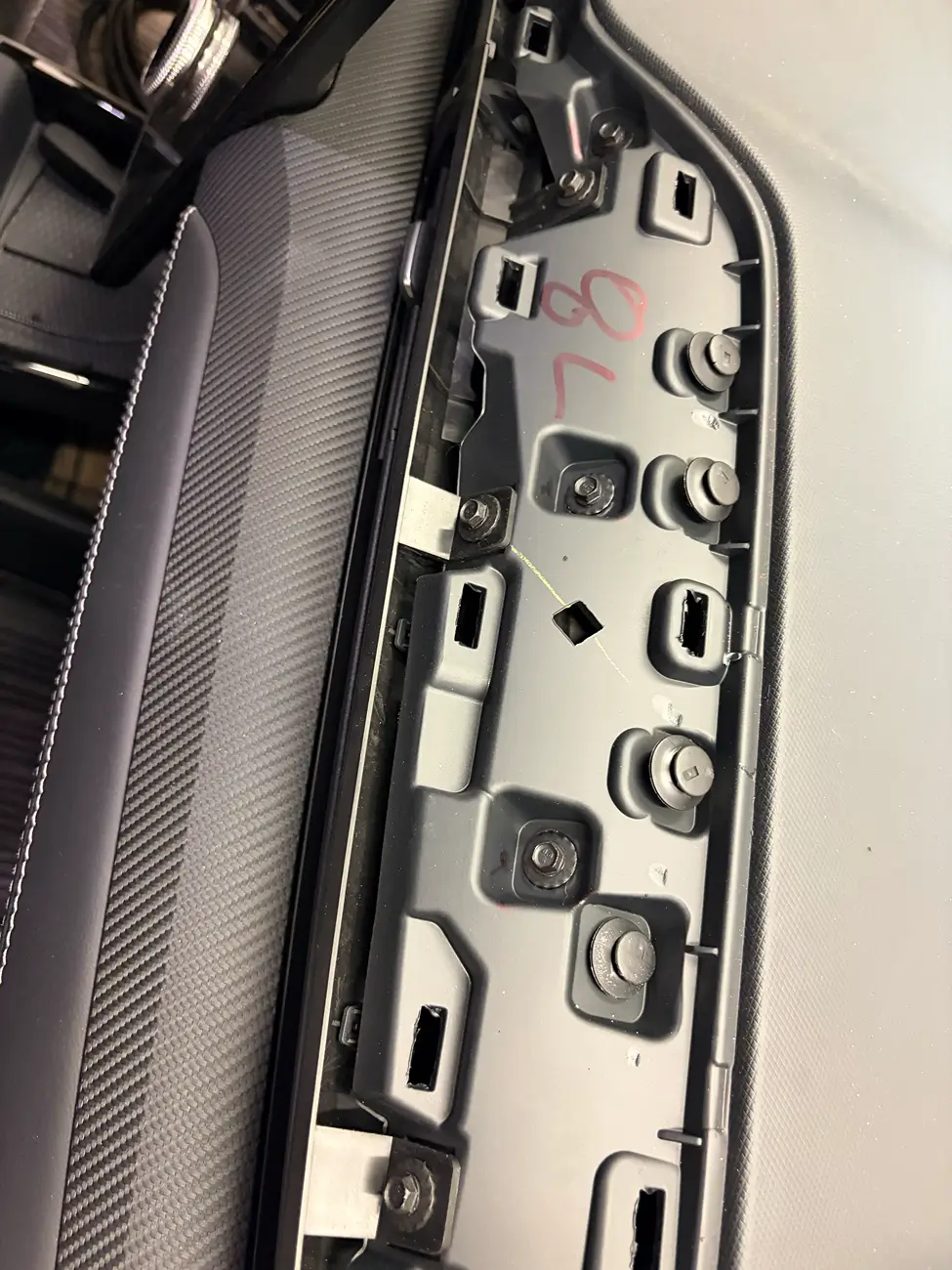 Ford Mustang Mach-E MachE Select Audio - Base Audio - Stereo Upgrade Build tempImageLsMBZr