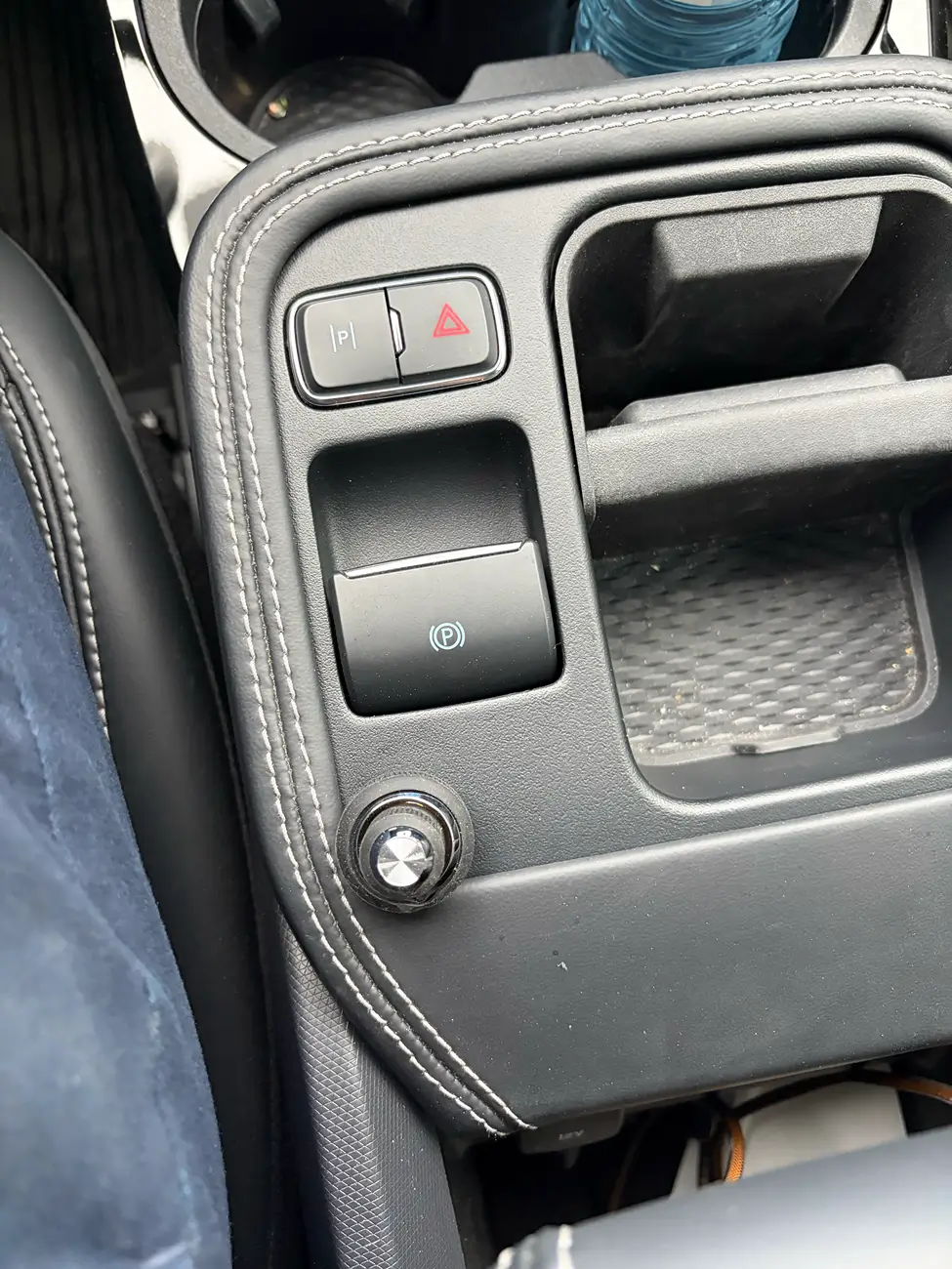 Ford Mustang Mach-E MachE Select Audio - Base Audio - Stereo Upgrade Build tempImageJW99ti