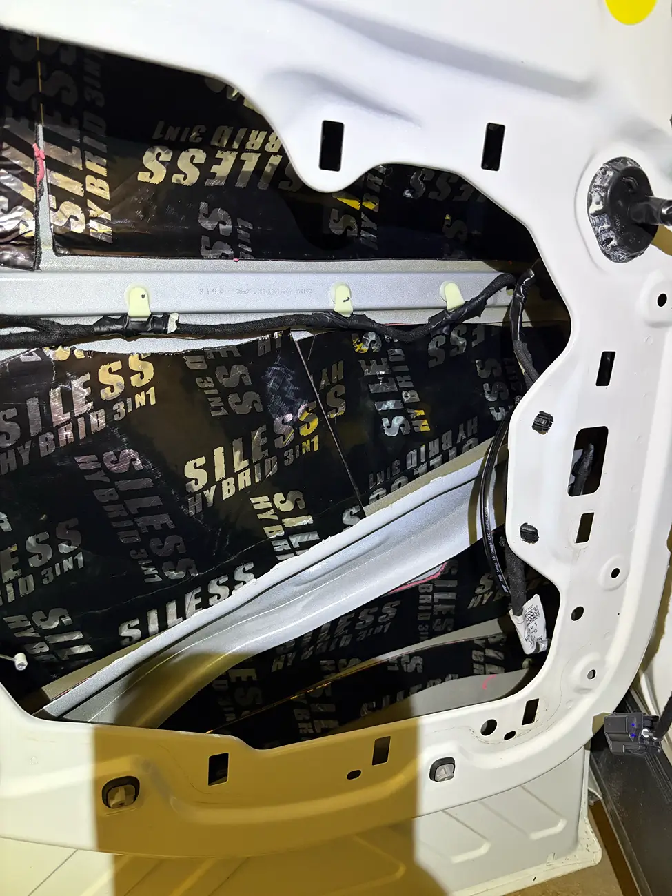 Ford Mustang Mach-E MachE Select Audio - Base Audio - Stereo Upgrade Build tempImagenqPkdM