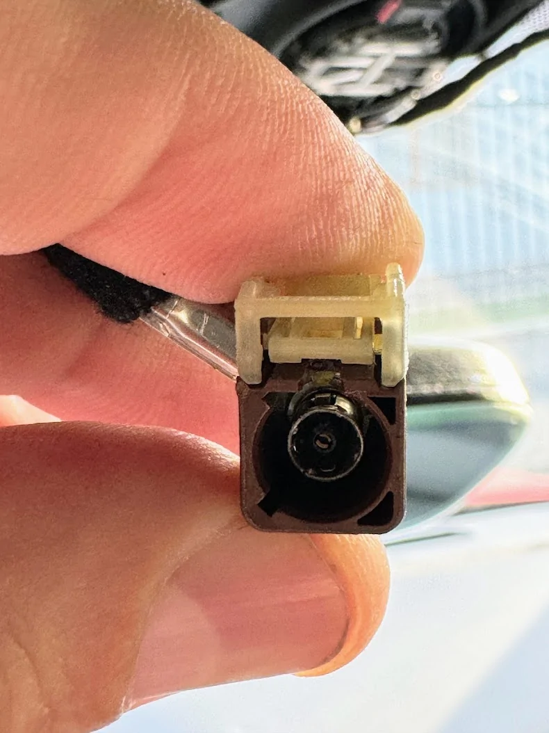 Ford Mustang Mach-E Front camera fault fixed? 1780496855092-st