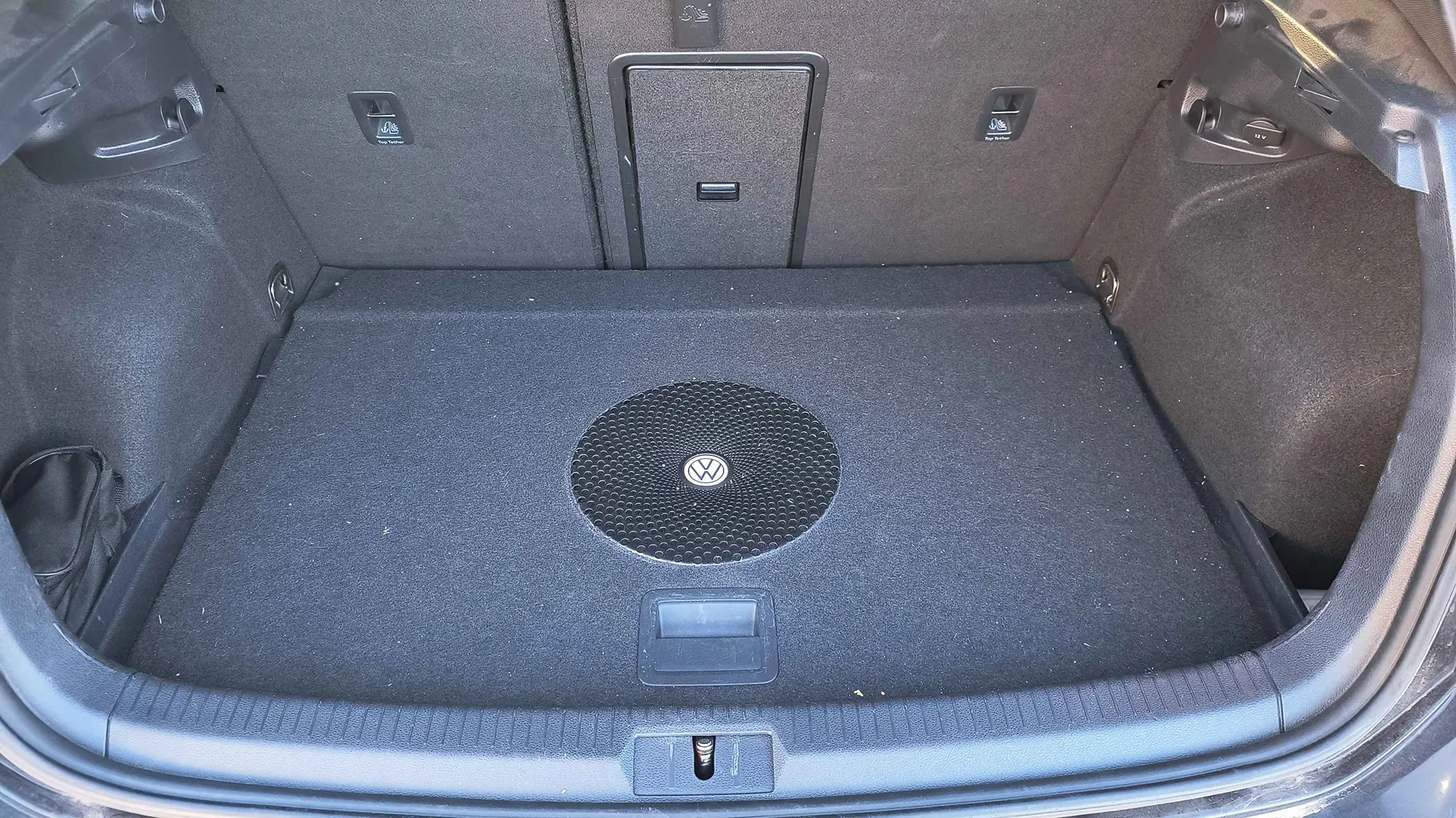 Ford Mustang Mach-E MachE Select Audio - Base Audio - Stereo Upgrade Build 1780509585442-t9