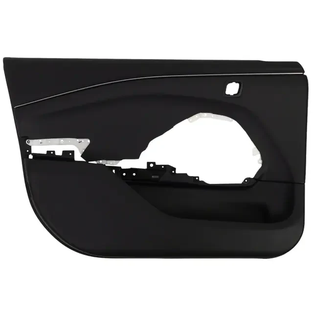 Ford Mustang Mach-E Door panel differences? 1780844255922-h