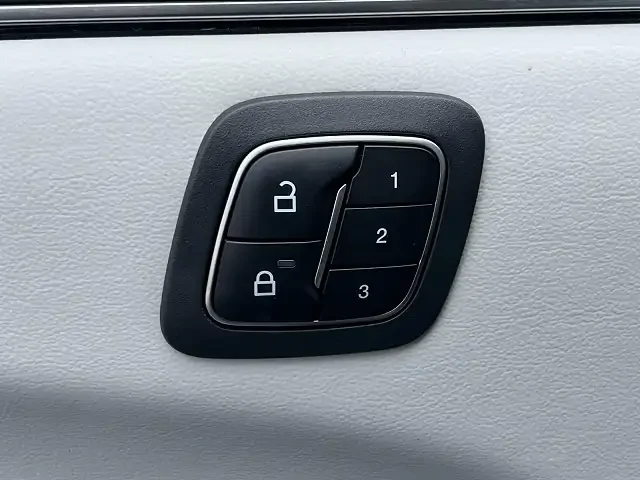 Ford Mustang Mach-E Door panel differences? 1780869467704-71