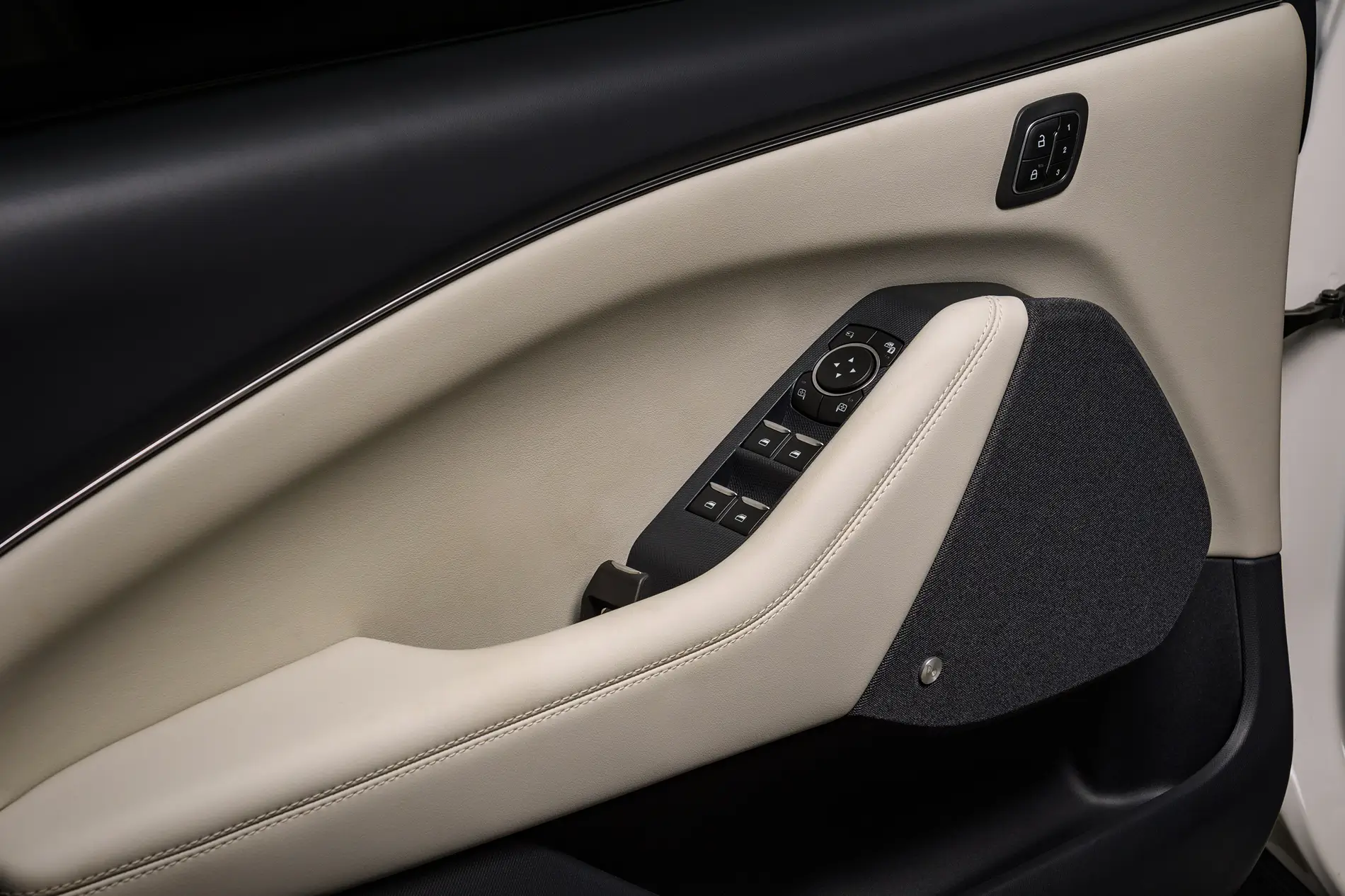 Ford Mustang Mach-E Door panel differences? 1780926870244-uz