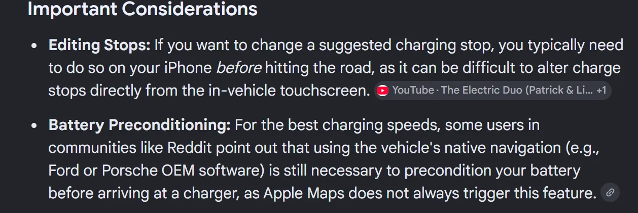 Ford Mustang Mach-E Announcing: Tesla Superchargers + Connected Navigation 1782670174509-88