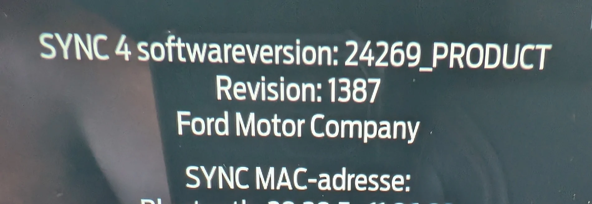 Ford Mustang Mach-E SYNC-26.2.8.3 (the big SYNC update) PXL_20260628_195133868.MP