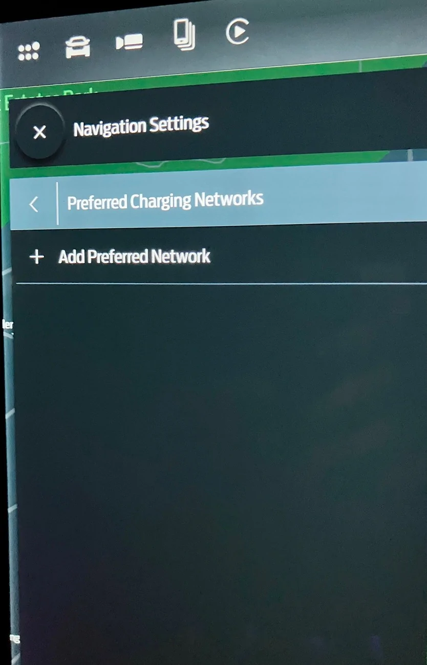 Ford Mustang Mach-E Announcing: Tesla Superchargers + Connected Navigation Navigation - Add Charging Networks