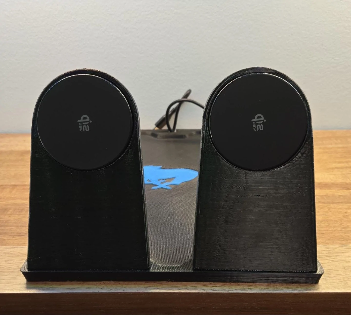 Ford Mustang Mach-E Designed a wireless charger that actuality works 1000092330