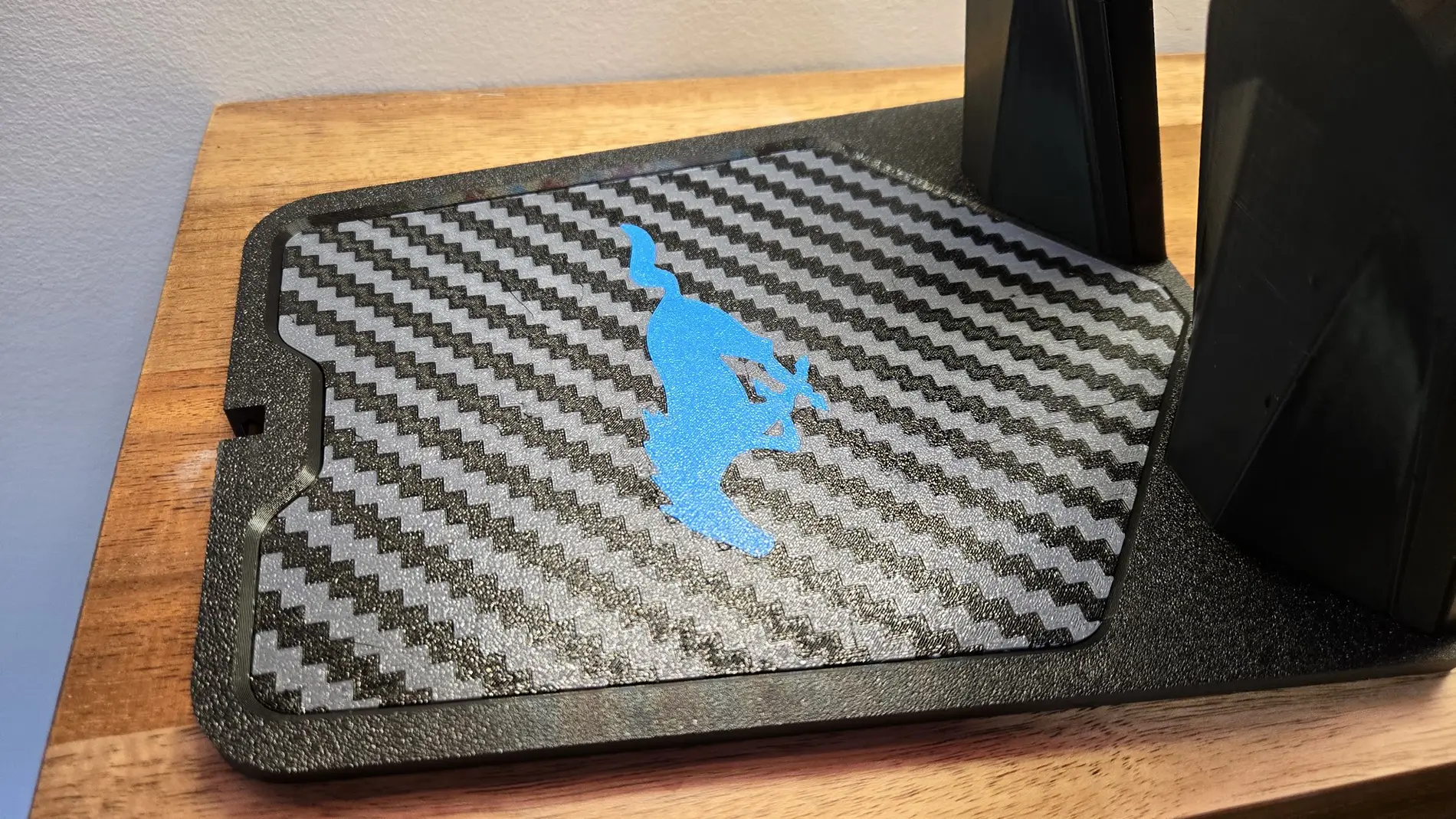 Ford Mustang Mach-E Designed a wireless charger that actuality works 1784048606102-18