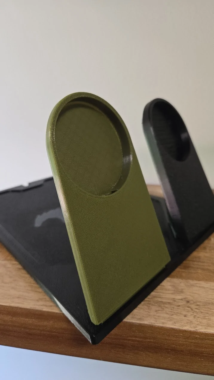 Ford Mustang Mach-E Designed a wireless charger that actuality works 1784052225522-ed