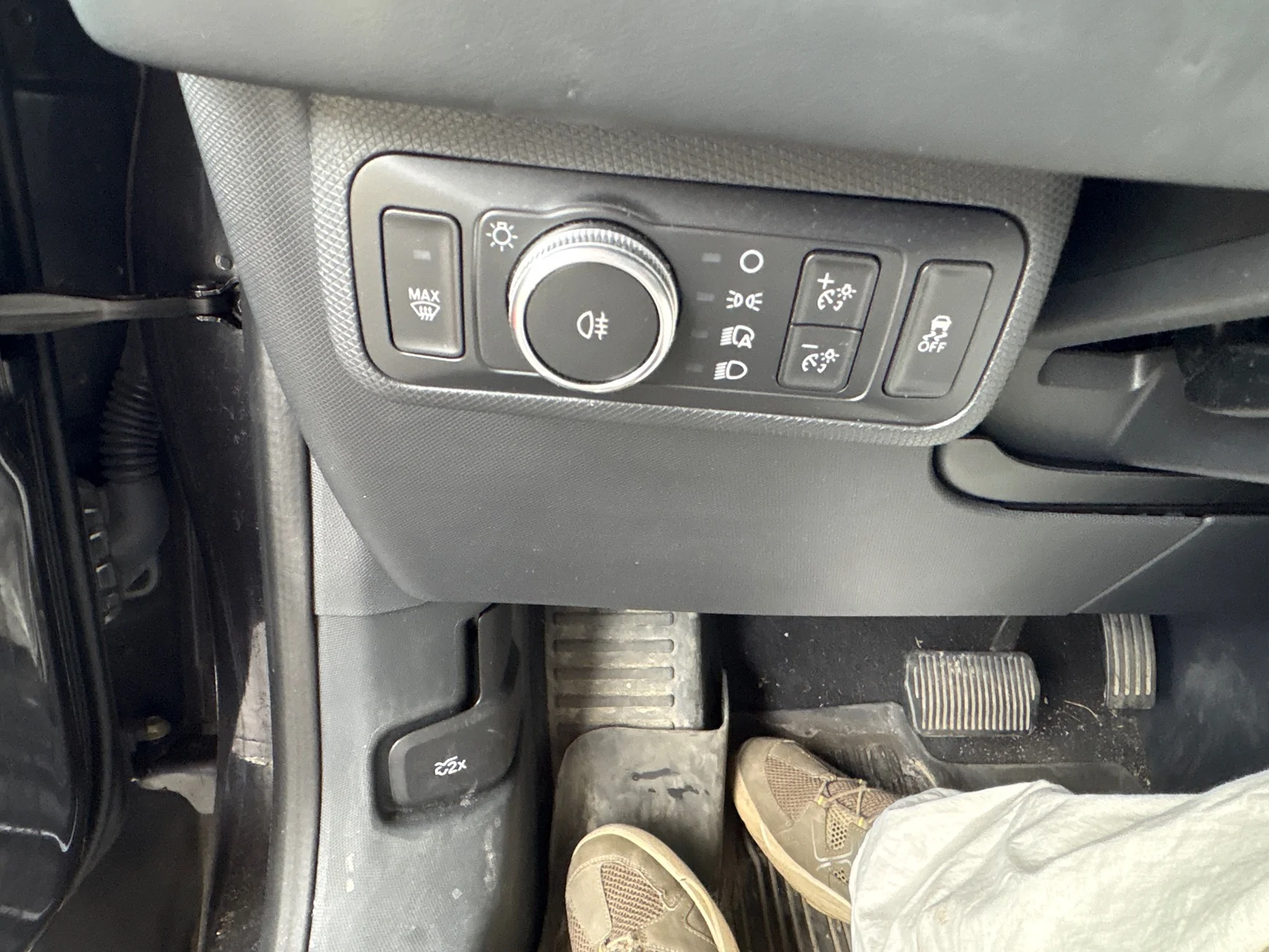 Ford Mustang Mach-E SYNC-26.2.8.3 (the big SYNC update) imag