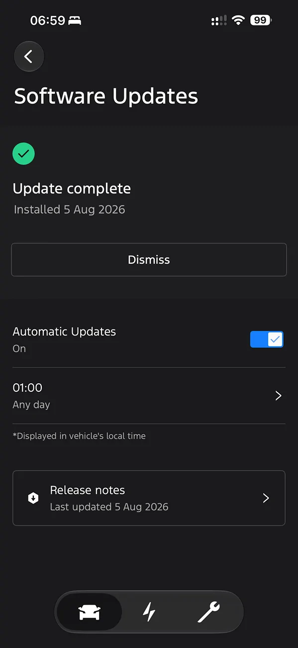 Ford Mustang Mach-E SYNC-26.2.8.3 (the big SYNC update) IMG_4149