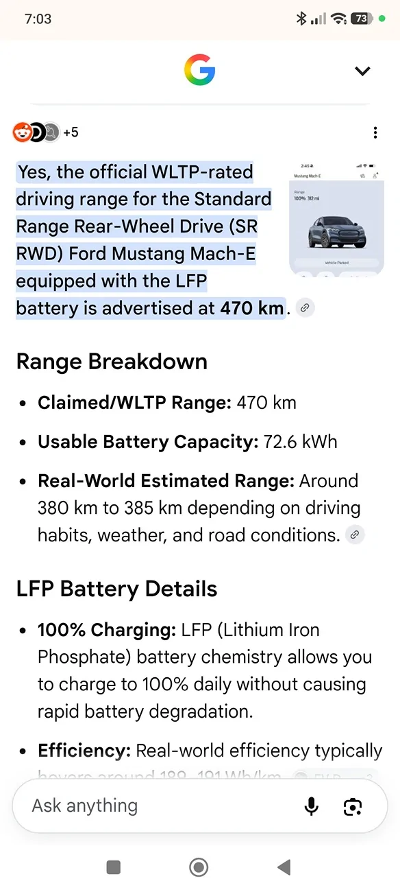 Ford Mustang Mach-E LFP battery degradation on 2024 Mach-E Screenshot_2026-08-08-19-03-50-525_com.android.chrom