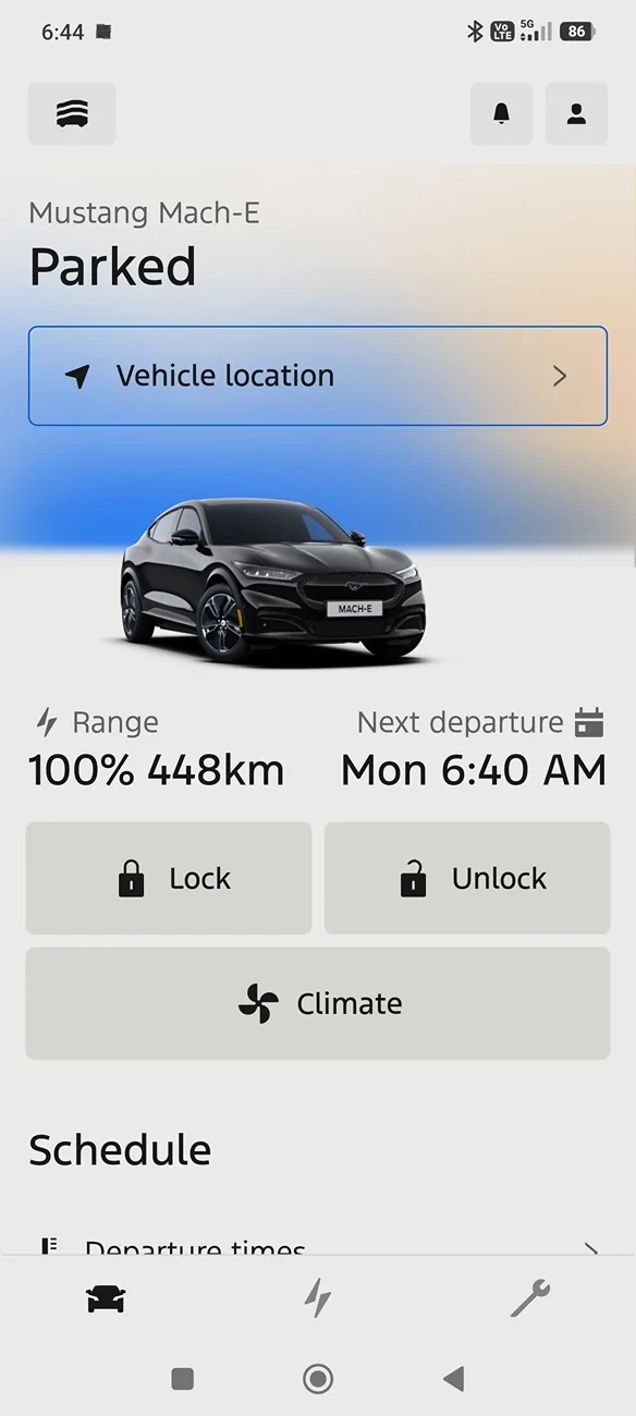 Ford Mustang Mach-E LFP battery degradation on 2024 Mach-E Screenshot_2026-07-11-06-44-15-664_com.ford.fordpass