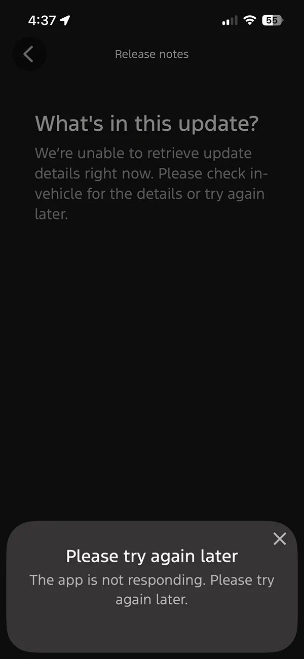 Ford Mustang Mach-E SYNC-26.2.8.3 (the big SYNC update) IMG_4051