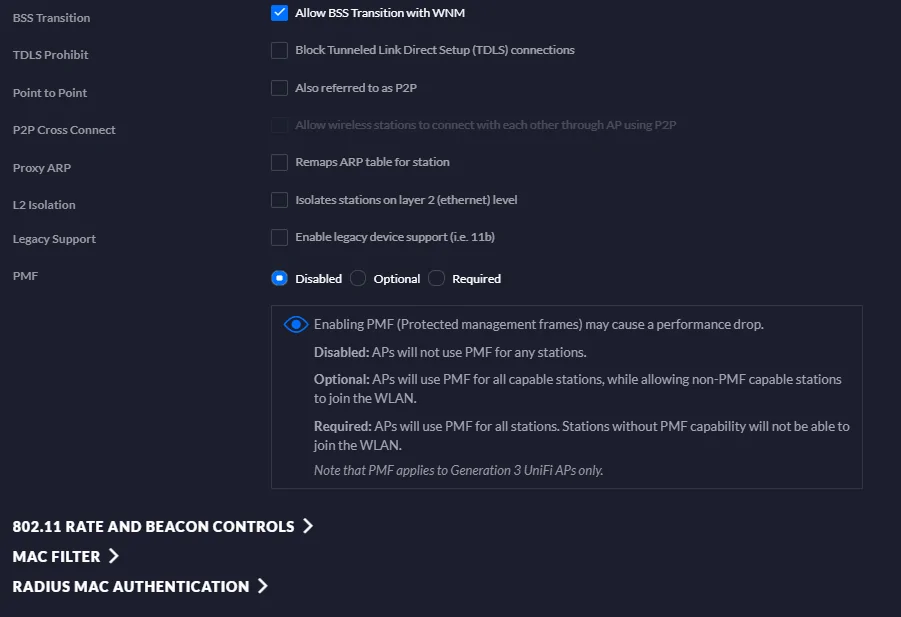 Ford Mustang Mach-E Issue - "Unable to connect" when connecting to WiFi (SOLVED) 1613833539799