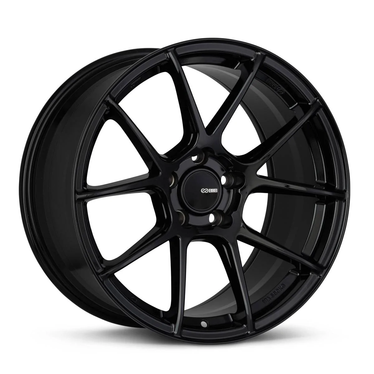 Ford Mustang Mach-E looking for LIGHTEST wheels at <$300/wheel [answer: Enkie TS-V so far] TSV-BK