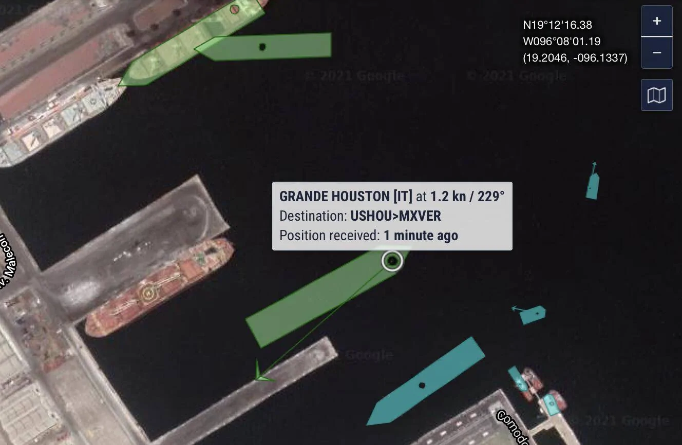 Ford Mustang Mach-E UK Customers Screenshot 2021-02-20 at 23.06.59