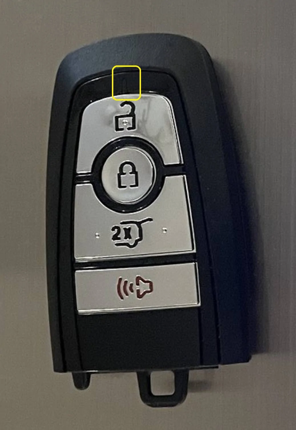 Ford Mustang Mach-E Purchasing and Programming another FOB Met's 2nd Key Fob0