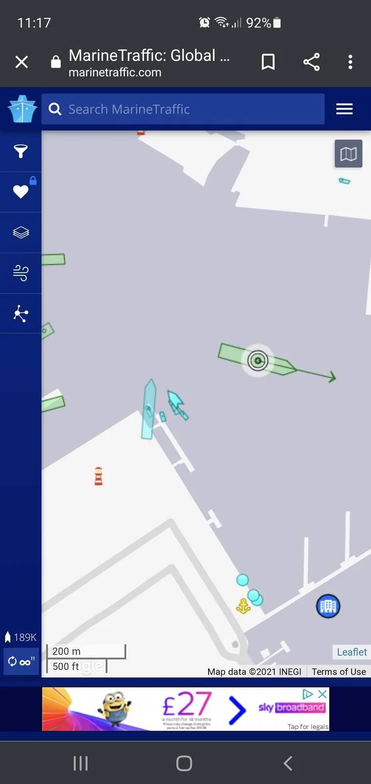 Ford Mustang Mach-E UK Customers Screenshot_20210222-111743_Chrom