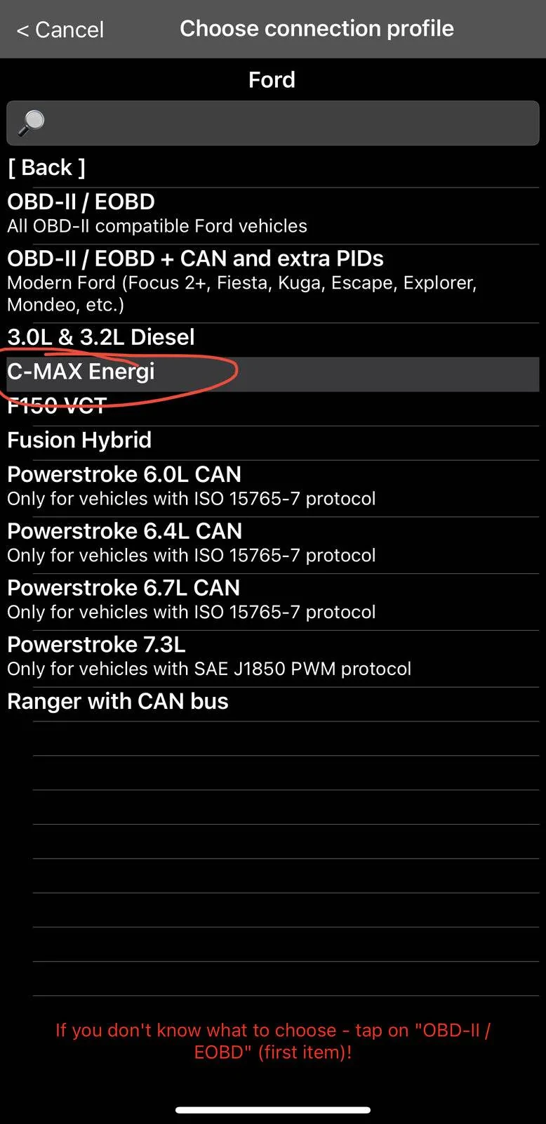 Ford Mustang Mach-E Request:  Battery temperature during drive operation and during L2 and DCFC charging. 79088604-1764-4E84-9AAA-70F25C579D50