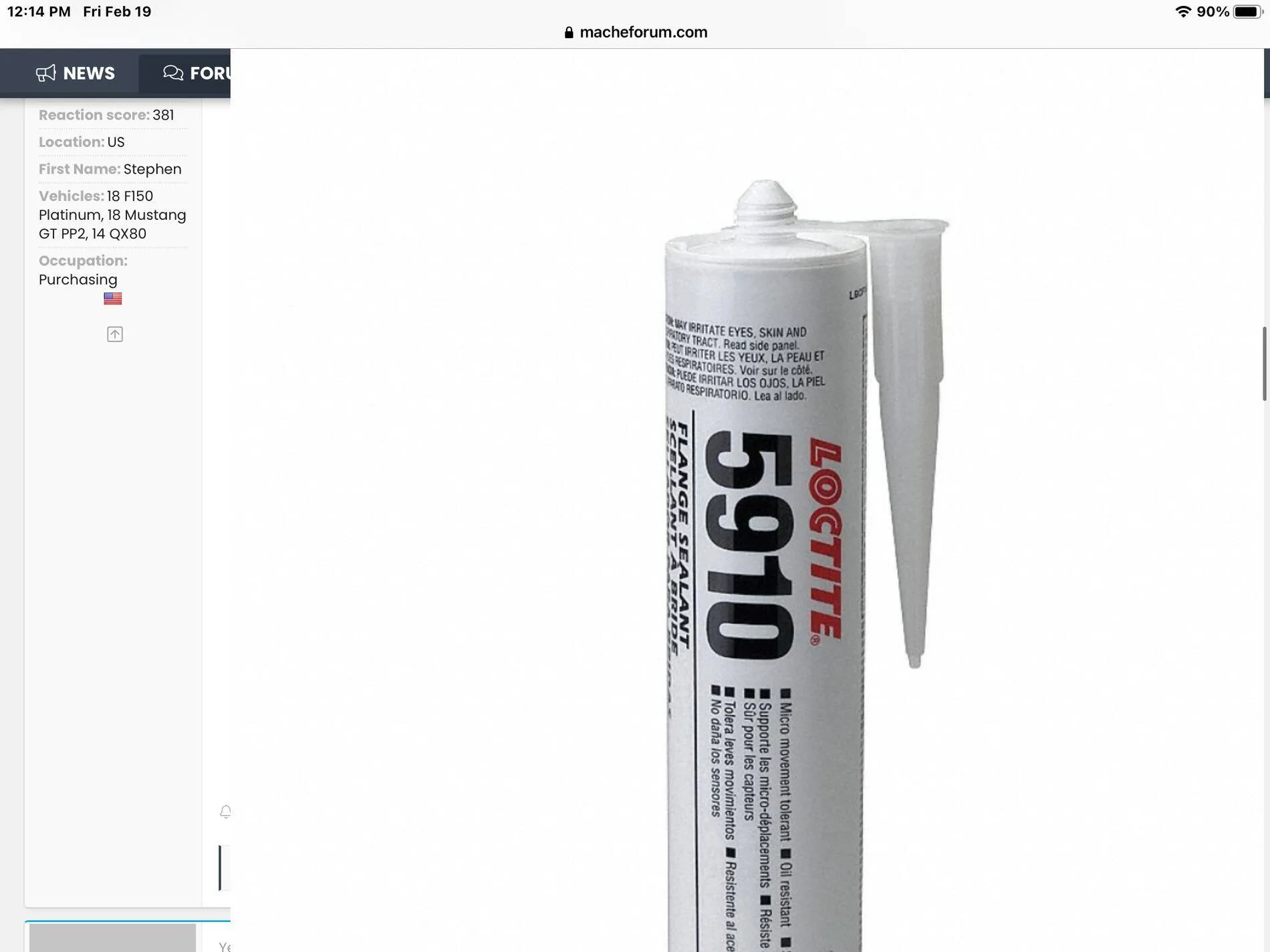 Ford Mustang Mach-E [4th Update...Kinda] Wind noise from panoramic roof D72B3A4B-4FC9-497C-91ED-8269E6EF6C05