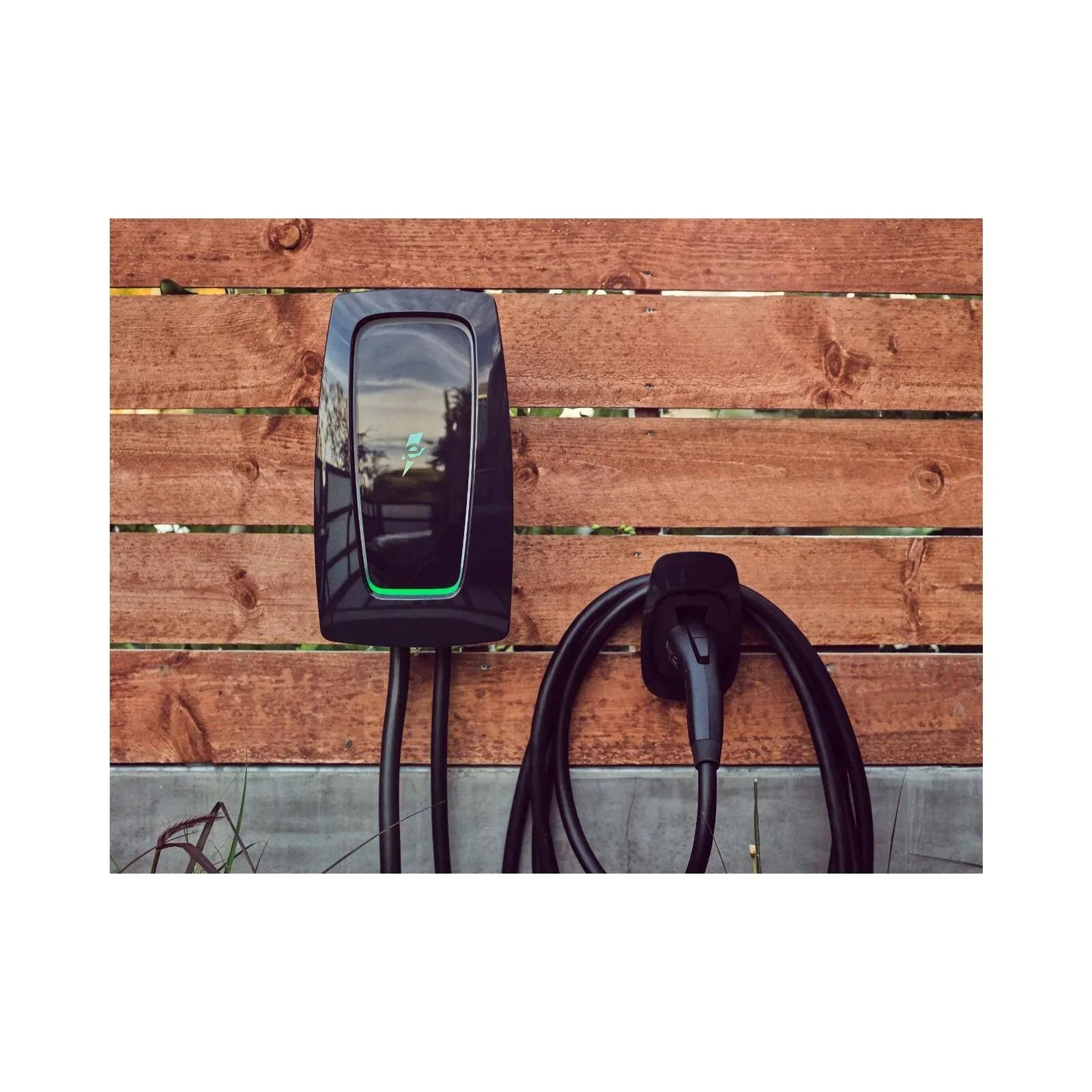 Ford Mustang Mach-E EA Home Charger announced 1614192628121