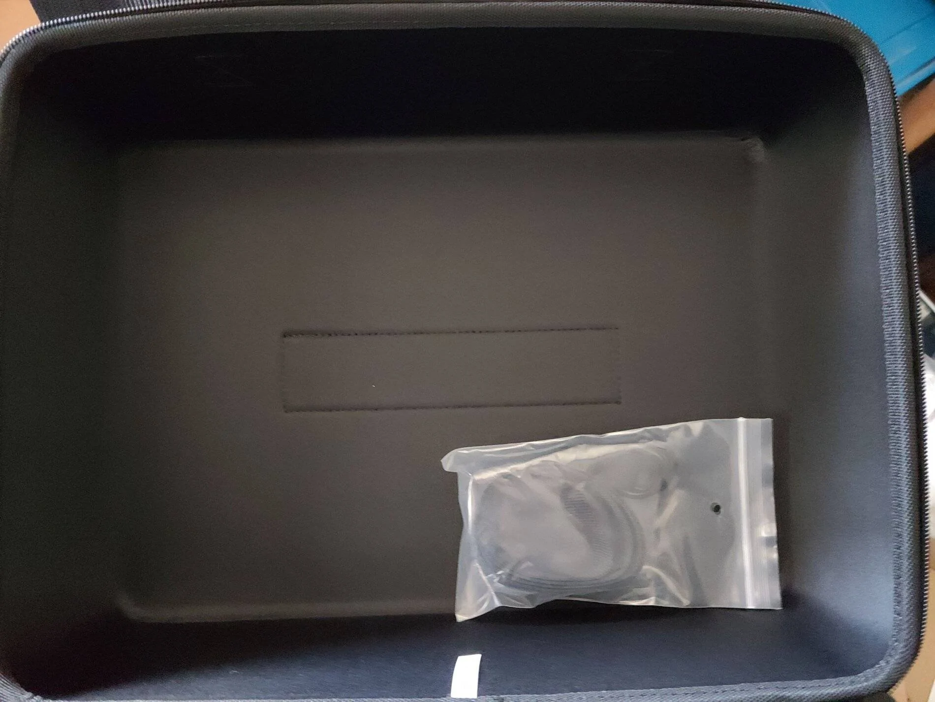 Ford Mustang Mach-E Official Mach-E charger case from Ford Accessories 20210225_110705