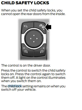 Ford Mustang Mach-E Door not closing 1614280368155