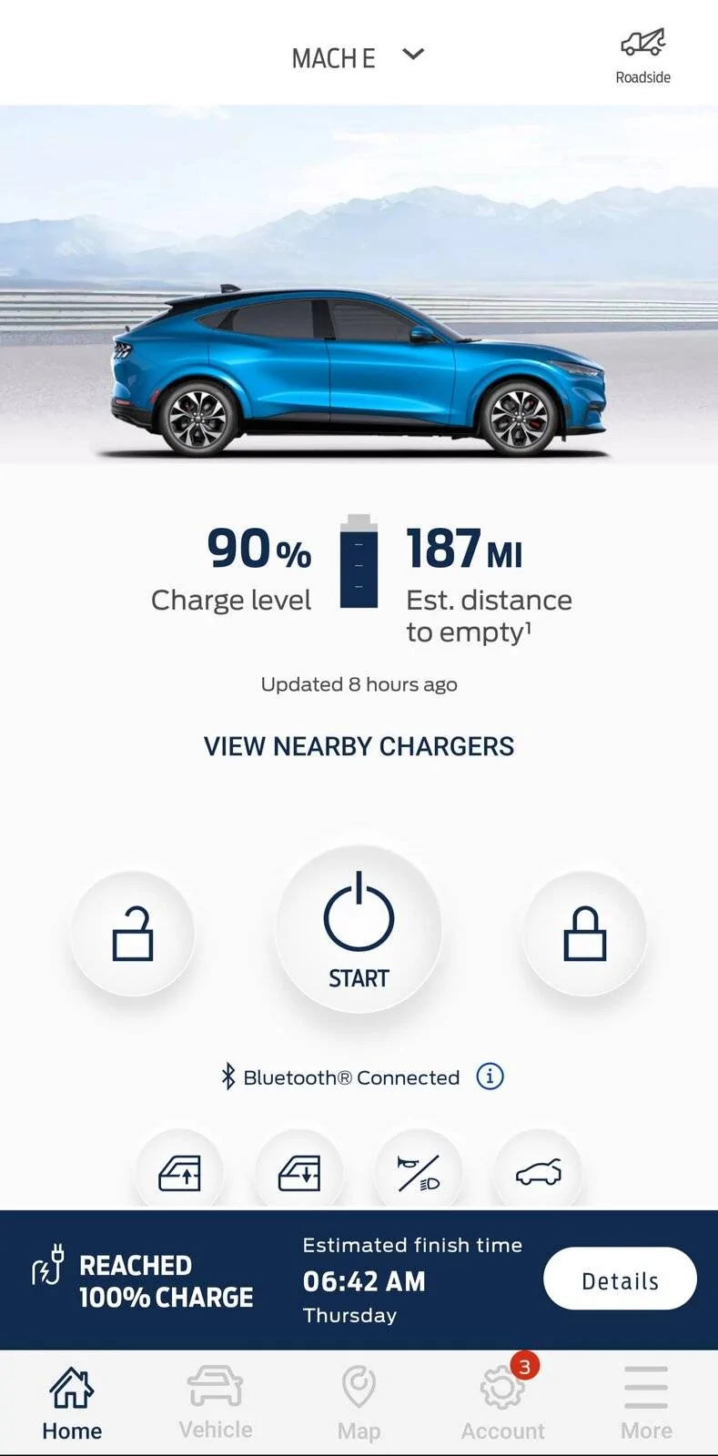 Ford Mustang Mach-E FordPass App Screenshot_20210225-151419_FordPass