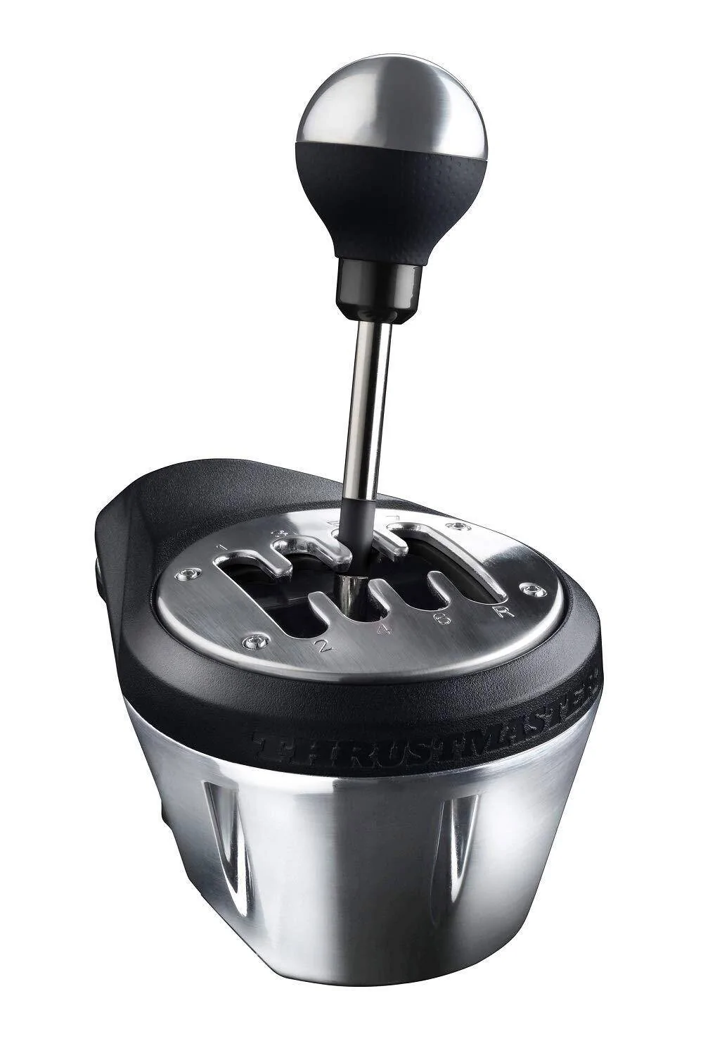Ford Mustang Mach-E Aftermarket Stick Shift? 1614306855293