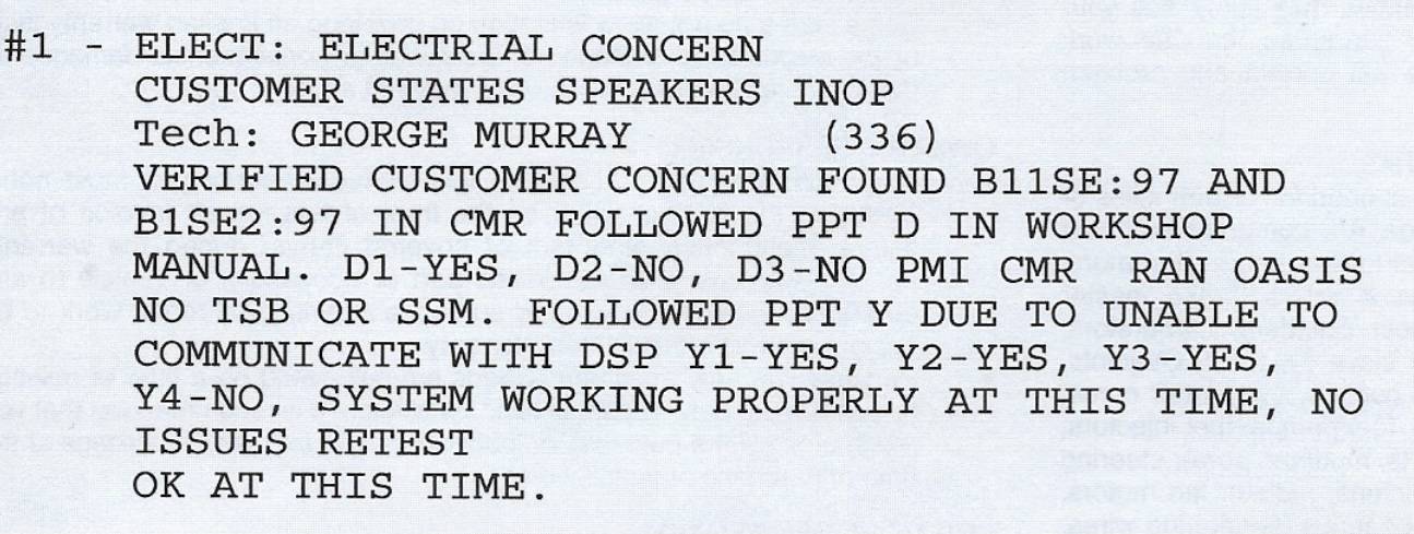 Ford Mustang Mach-E Audio System Not Working DD37895E-2D50-45D4-94FF-A3A3AD74707D