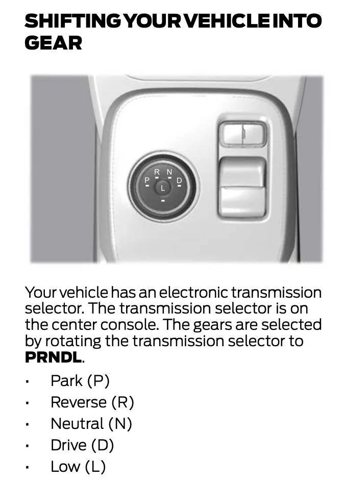 Ford Mustang Mach-E "L" is genius! Screen Shot 2021-03-02 at 9.14.39 AM