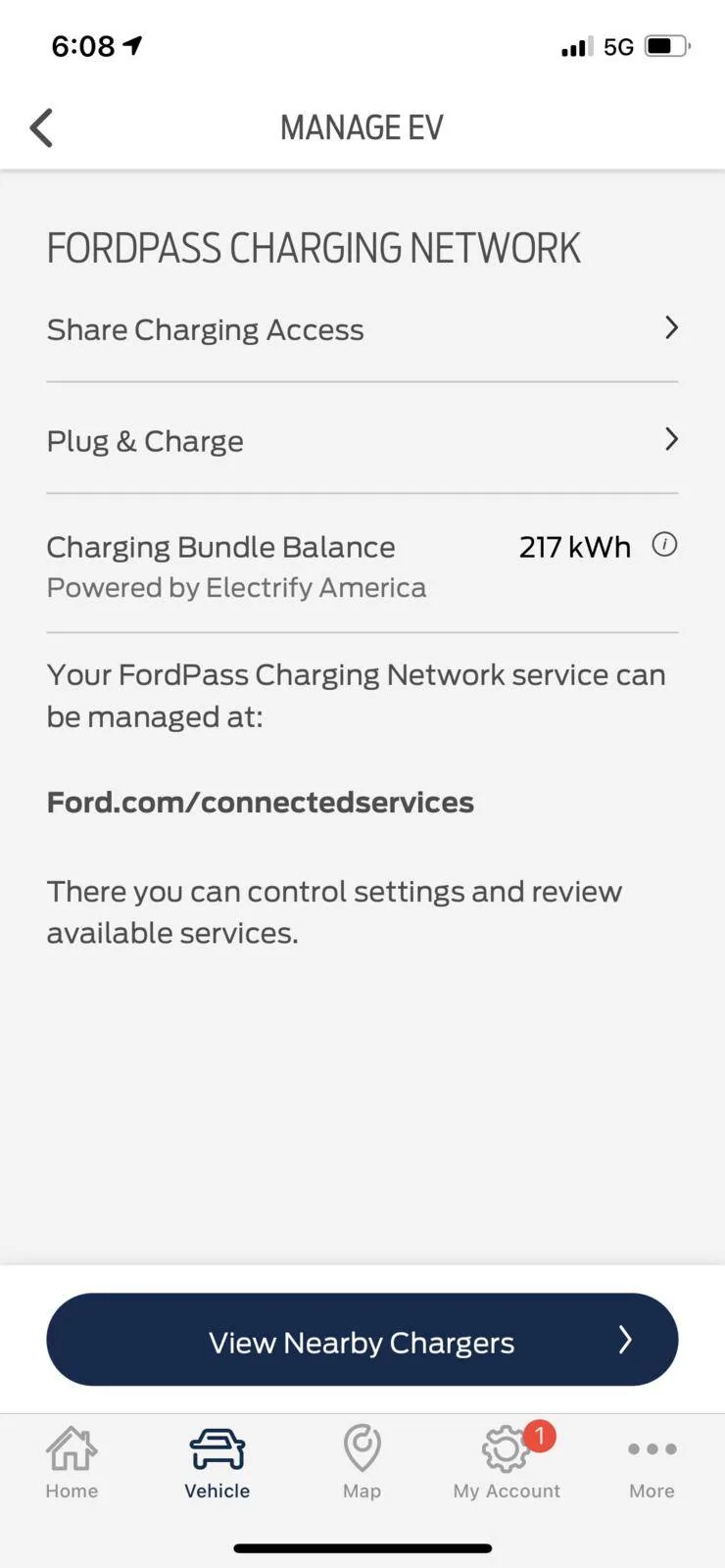 Ford Mustang Mach-E My Travels With Marlin (GB FE) FC323254-B62A-4CC9-A83A-4C6DCB024128