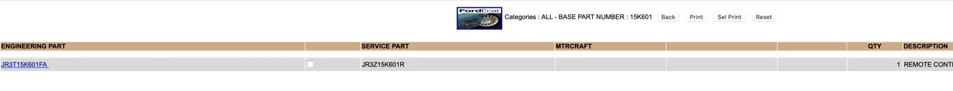 Ford Mustang Mach-E Purchasing and Programming another FOB Screen Shot 2021-03-04 at 4.50.50 PM