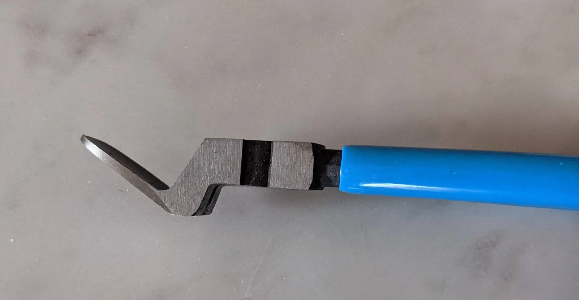 Ford Mustang Mach-E How to - Remove Mach-E frunk divider - DIY writeup PXL_20210304_225624230