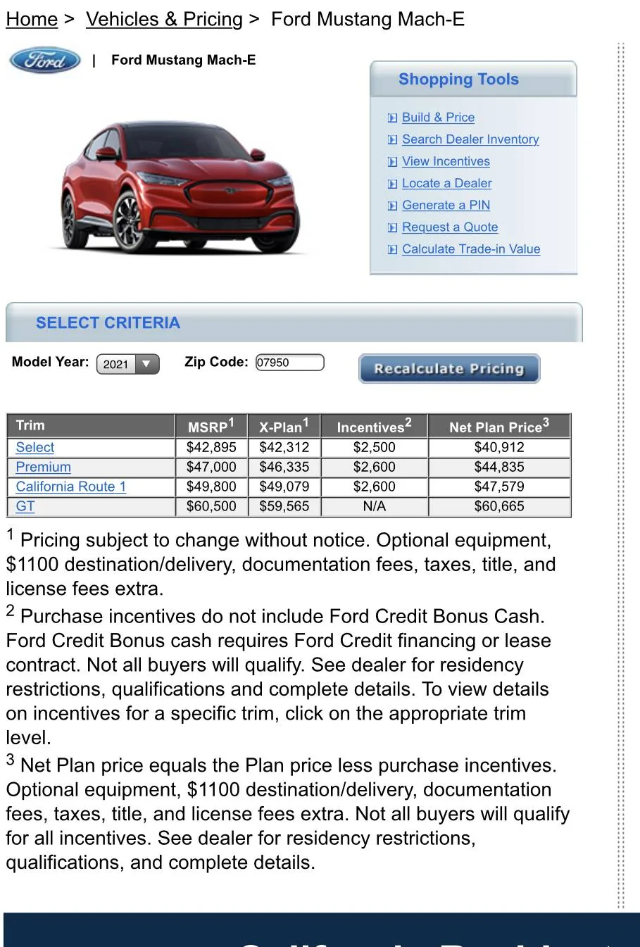 Ford Mustang Mach-E Financing Options 7B65BDF3-9C3E-410E-8773-85A596E0D58D
