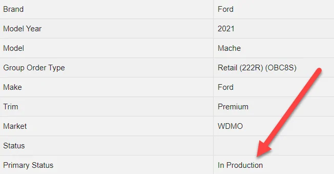 Ford Mustang Mach-E Dutch people that ordered a Mach-E? 1614923709851