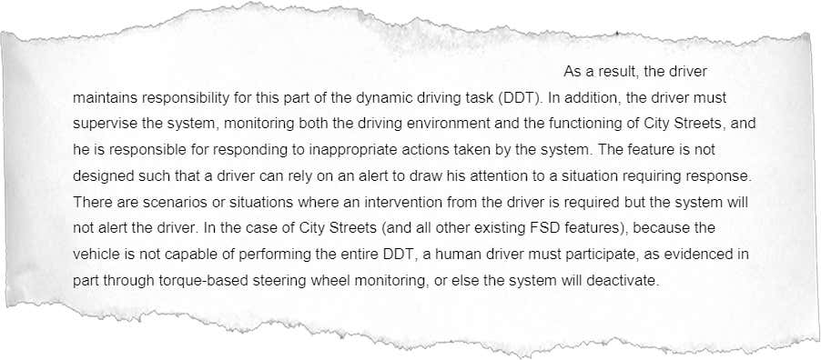 Ford Mustang Mach-E Tesla Admits Current ‘Full Self-Driving Beta’ Will Always Be a Level 2 System: Emails message-editor%2F1615218594414-teslawilliams