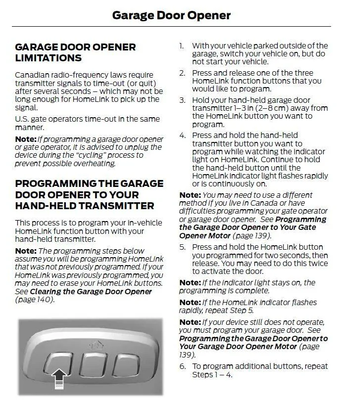 Liftmaster Error Codes 10 Flashes: Quick Fixes & Expert Tips