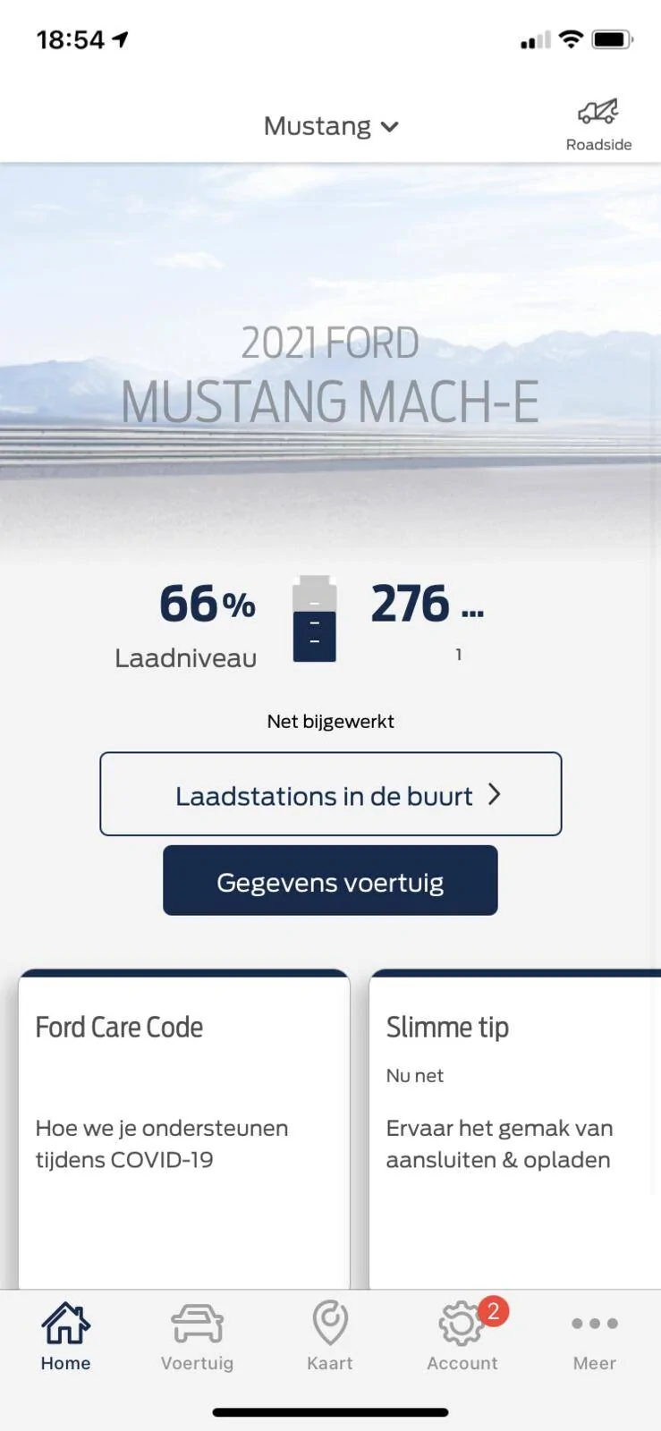 Ford Mustang Mach-E Dutch people that ordered a Mach-E? A90F393C-199D-4ED7-AE75-66A8B60131CF