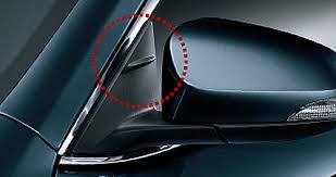Ford Mustang Mach-E Rear Spoiler - functional or aesthetic? download