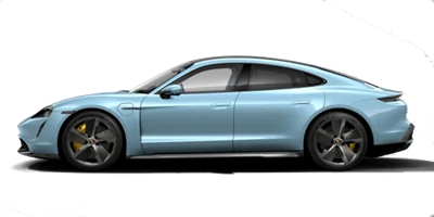 Ford Mustang Mach-E Rear Spoiler - functional or aesthetic? taycan