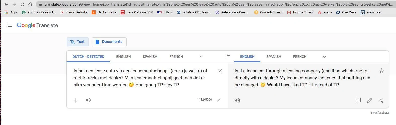 Ford Mustang Mach-E Dutch people that ordered a Mach-E? Screen Shot 2020-05-07 at 9.42.05 AM