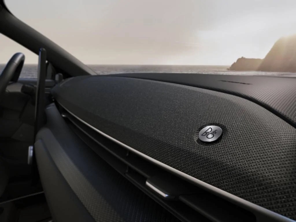 Ford Mustang Mach-E 5 geeky details show Ford's commitment to Mach-E and EVs 2021-ford-mustang-mach-e_100723944_l