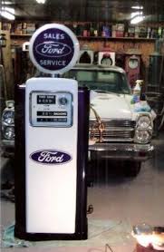 Ford Mustang Mach-E Dealership installation of L3 (fast DC) and L2 chargers- Unknown